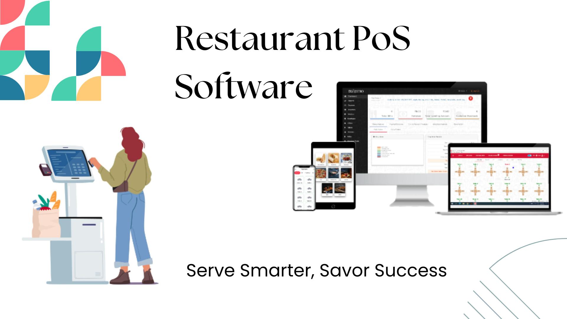 Restaurant POS 